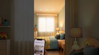 #HomeAutomation #InteriorDesign #SmartHome #InteriorServices #RSSmartLiving #ModernLiving
