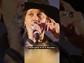 Johnny Depp stirred the crowd at Glastonbury with some controversial words about Donald Trump