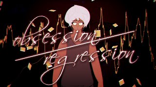obsession/regression
