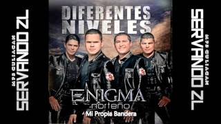 Watch Enigma Norteno Mi Propia Bandera video