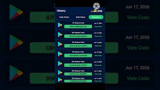 Free Redeem Code | How To Get Redeem Code | New Google Redeem Code App #shorts #freeredeemcode