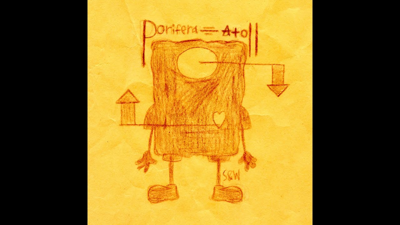 Porifera Atoll AKA. Lies (Remix)