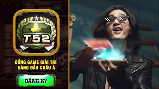 T52- Cổng Game Giải Trí Hàng Đầu Châu Á screenshot 4