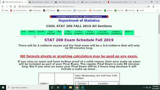 Fall 2019 Stat 200 Lecture 1 (2019-08-27)