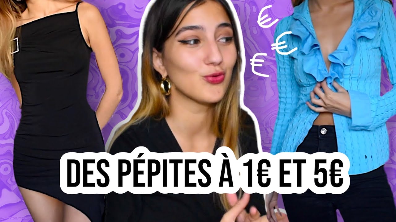 BIG HAUL FRIP (Freep'Star, Britney market, Brocante...)