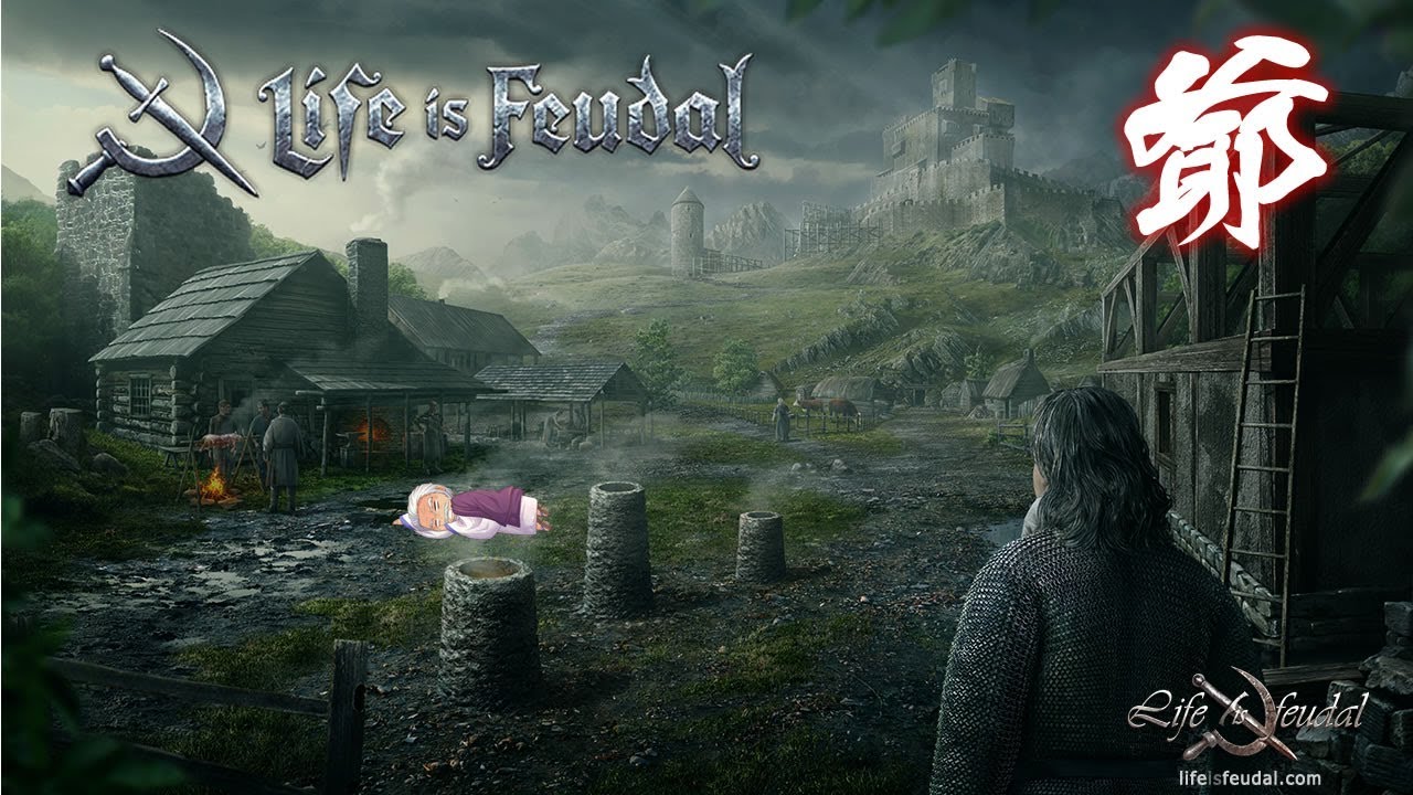 Ch life. Life is Feudal mmo карта Avalon. Life is Feudal mmo медведь. Карта Grand каньон для Life is Feudal. Life is Feudal your own монумент Инь Янь.