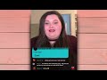 End of video
