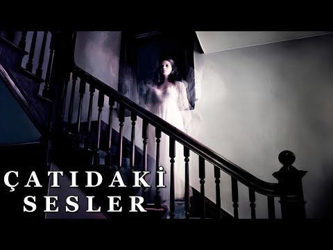 BİNANIN ÇATISINDAN GELEN SESLER | KORKU HİKAYELERİ | 131