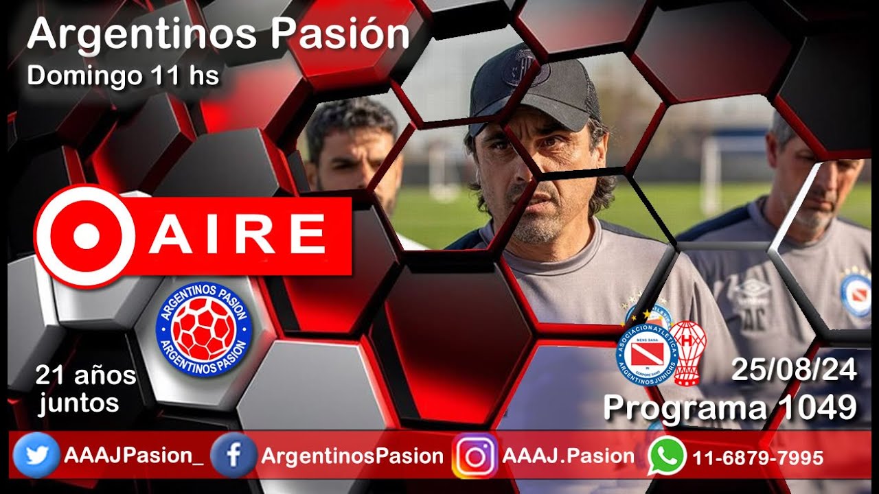 🐞 A Puro Bicho - Programa 1049 (25/08/2024)