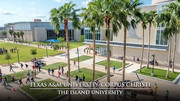 Texas A&M University-Corpus Christi Fall 2021 Commencement - 10 a.m. Ceremony