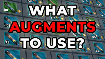 [PSO2:NGS] Augment Build Guide - December 2022