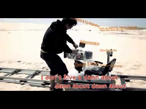 HD繁中字GAIN  Bad  Temper