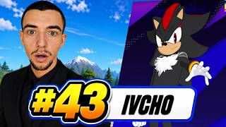 ТОП 43 НА SHADOW SKIN CUP-A! (ВЗИМАМ ЦЕЛИЯТ EARNINGS)