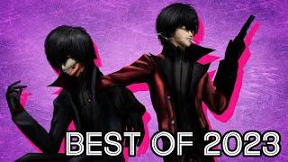 Best of 2023 (Videos)
Music: https://youtu.be/UZj1w_6e8Bg
Tumblr for updates: https://rezdragon.tumblr.com/
Patreon: https://www.patreon.com/rezdragon
Not me over-engineering my voice over again, oops. Best of 2023 (Videos)