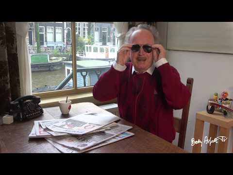 dominee Gremdaat: Mark Rutte...