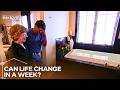 An Epic Surprise For A Father With Cancer | Extreme Makeover Home Edition | Season 3 Episode 5