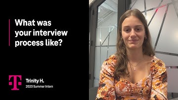 What was your interview process like?