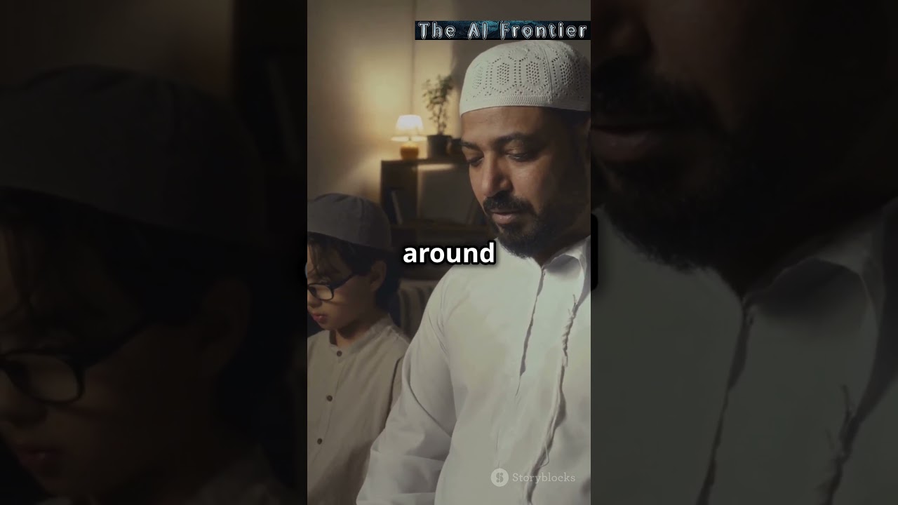 Halal vs Haram: A Quick Guide to Islamic Ethics🌟| 