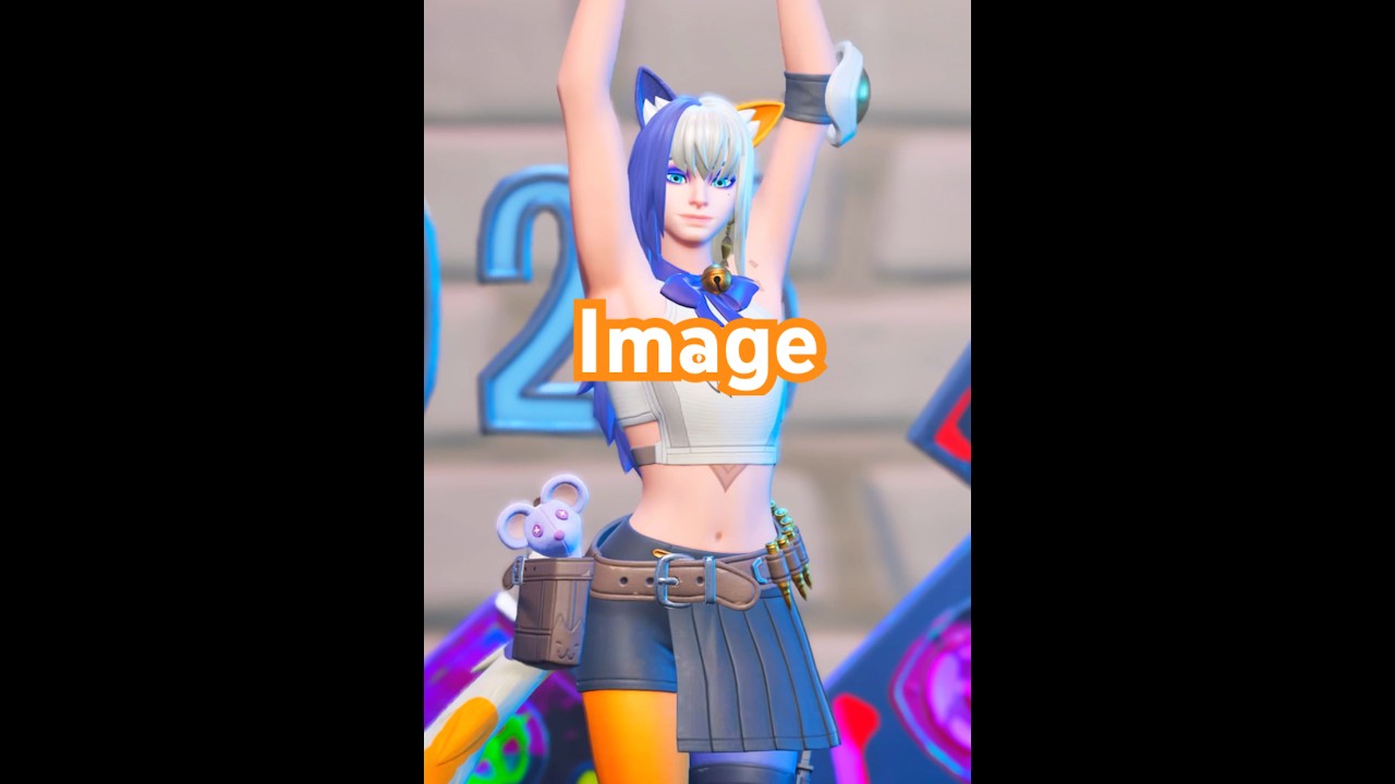 Image Fortnite Emote 