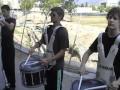 Finals Snares.wmv