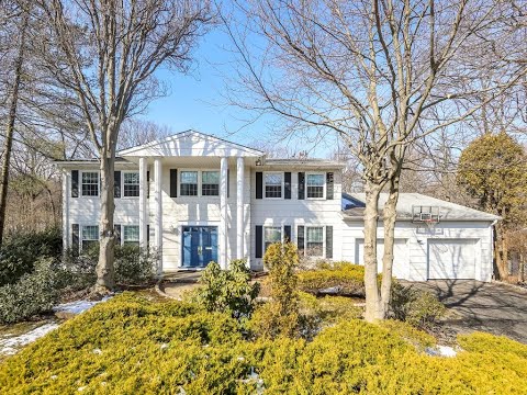 192 Summit Street, Englewood, NJ home video tour