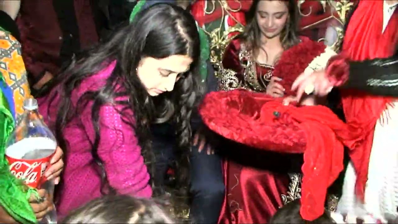 İsmail & Eylül kına gecemiz