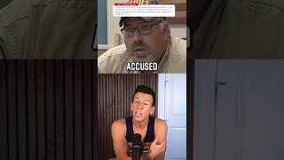 Sheriff Shoots Judge In His Office & No One Knows Why