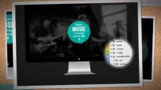 Sonorama - Music Band  Musician WordPress Theme + Download