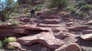 Cranked (Moab, UT)