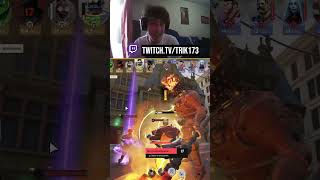 #deadlock #twitch #valve #dota2 #dota #fyp #дедлок #деадлок #стрим #gameplay #deadlockranked #moba