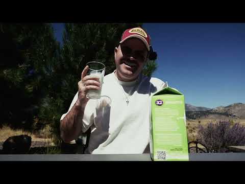 Milk Review: a2 Milk Vitamin D Ultra Pasteurized Grass Fed Whole Milk