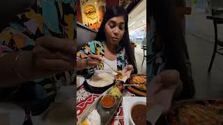 How i like to eat my chicken fajitas #ytshort