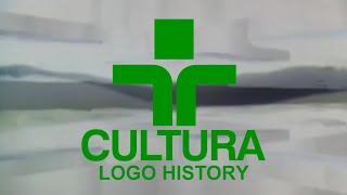 TV Cultura Logo History