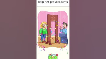 Delete Master 2, Brain Puzzle #shorts #newgame #deletemaster2 #gamesavior