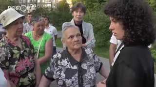 Наталии Фишман рассказали о кладбище домашних животных в парке им. Тинчурина Наталии Фишман рассказали о кладбище домашних животных в парке им. Тинчурина