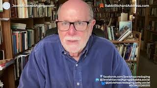 Money, Values, and Faith: Insights from Rabbi Shawn Zevit - Seekers of Meaning 5/15/2026