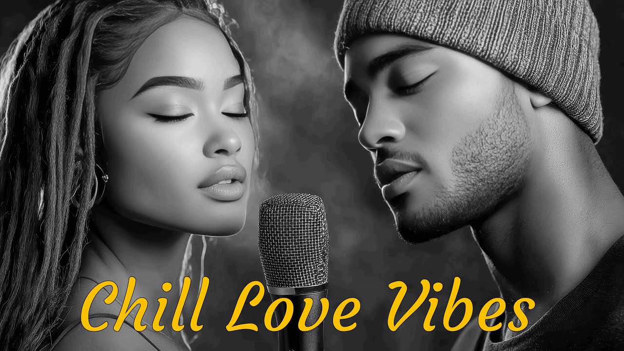Soulful Chill Vibes: Cozy Indie & RnB Spring Playlist ️ - YouTube