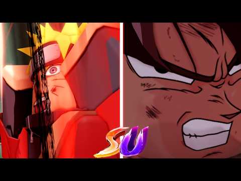 Winning This Challenge Felt Impossible… | Shonen Unleashed - Shonen Trials