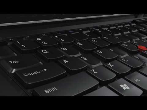 Lenovo ThinkPad Edge Series Laptop