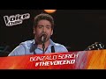 The voice chile  gonzalo sorich  la gran capital