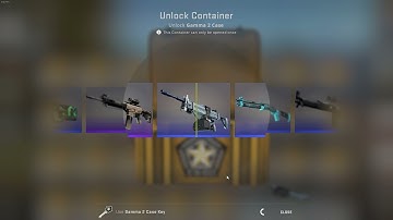 Opening 1 Case Everyday until I get a Knife (Day 8)