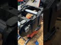 Jordas RX5 tiltrotator for 4-7 ton excavator. Assembling #madeinfinland #tiltrotator #excavator