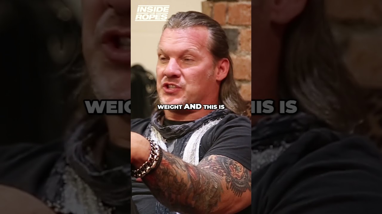 "KO Was Devastated By Vince's Criticism'" - Chris Jericho SHOCKED Vince HATED WrestleMania Match