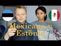 Como conoci a mi novio Estonio 🇪🇪 🇲🇽 #mexicanayestonio #storytime