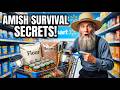 11 Survival Items the Amish Buy in Bulk All Under $100 at Walmart