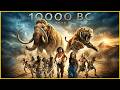 10,000 BC (2008) Full Movie Story Breakdown &amp; Ending Explained | Steven Strait, Camilla Belle