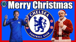 News On Christmas Day Victor Roque To Chelsea Cole Palmer To Destroy Aston Villa?