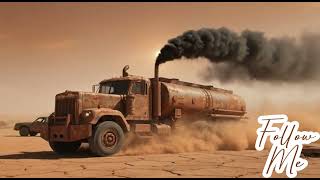 The Last Current Episode 1 First Step For A Dry World Post-Apocalyptic Cinematic Series