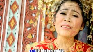 Rina Frida : Si Buyuang Kinilah Gadang