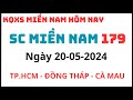 Soi cu min nam 20052024  soi cau mien nam  soi cu min nam  soi cu min nam 179